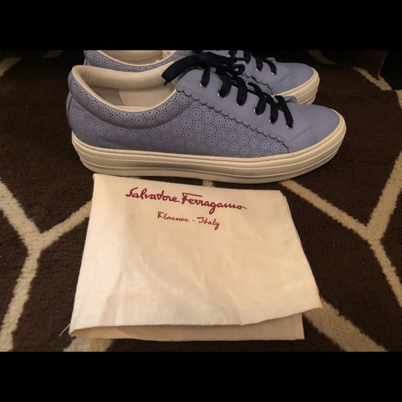 Salvatore Ferragamo Shoes - Picture 2 of 5